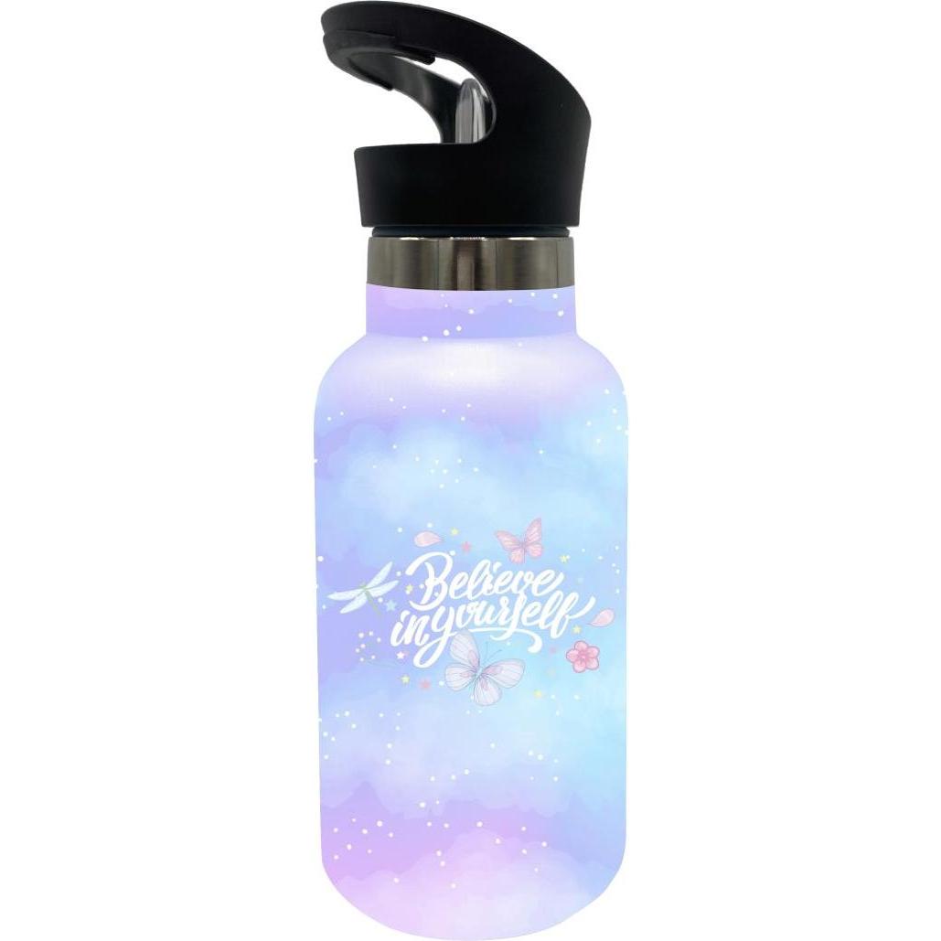 Tinka Magic, Trinkflasche + Thermosflasche, (0.35 l)