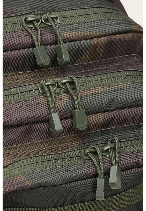 Actual product image Brandit US Cooper Large Backpack Colour Dark Forest