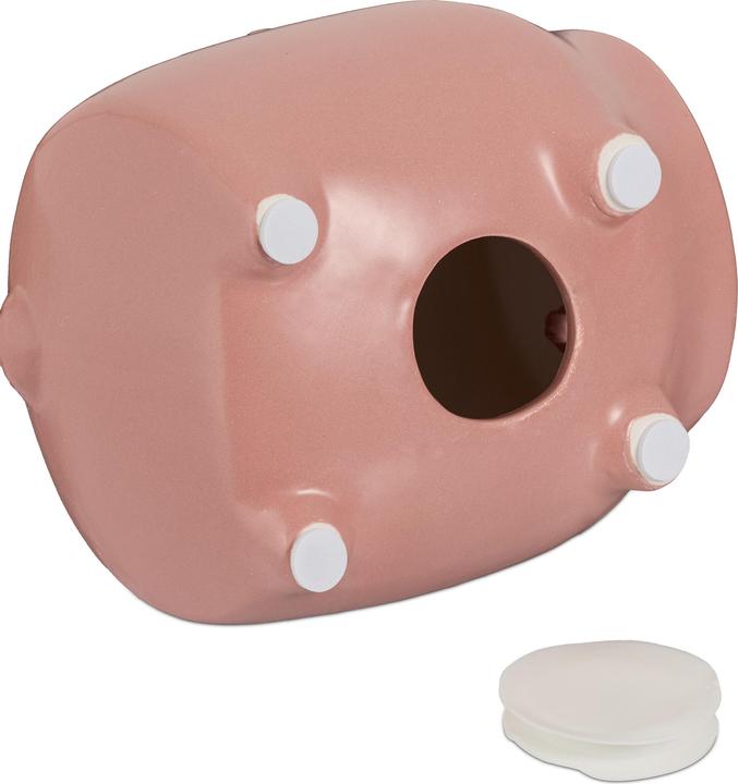 Produktbild Relaxdays Sparschwein