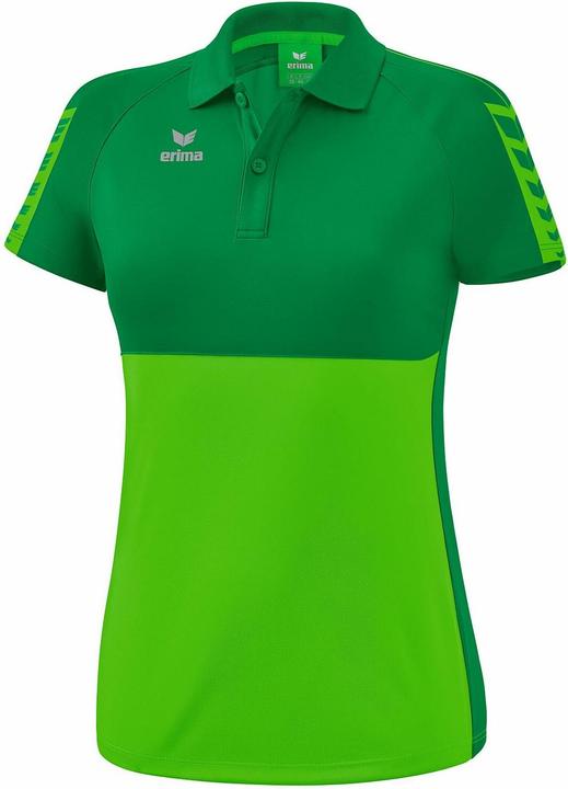 Image du produit Erima Six Wings Poloshirt (38)