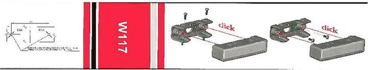 Produktbild WAS LEDFrontblitzerStrassenräumerblau