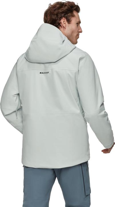 Image du produit Mammut Stoney HS Thermo Hooded Jacket Men (S)