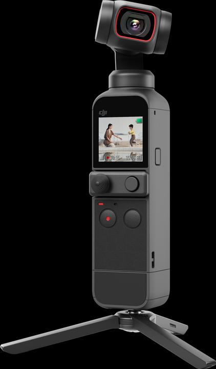 Produktbild DJI Pocket 2 Creator Combo (60p, WLAN)