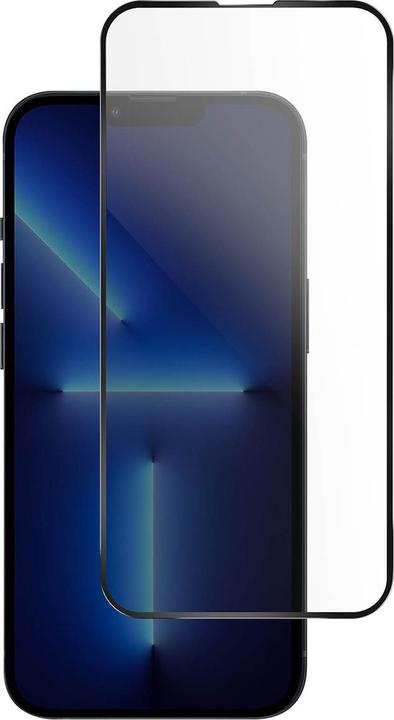 Actual product image PanzerGlass Ultra-Wide Fit (1 pcs., Apple iPhone 13 Pro Max, Apple iPhone 14 Plus)