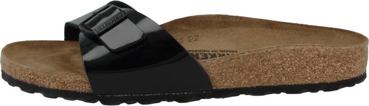 Produktbild Birkenstock Madrid Birko-Flor Lack normal (39)