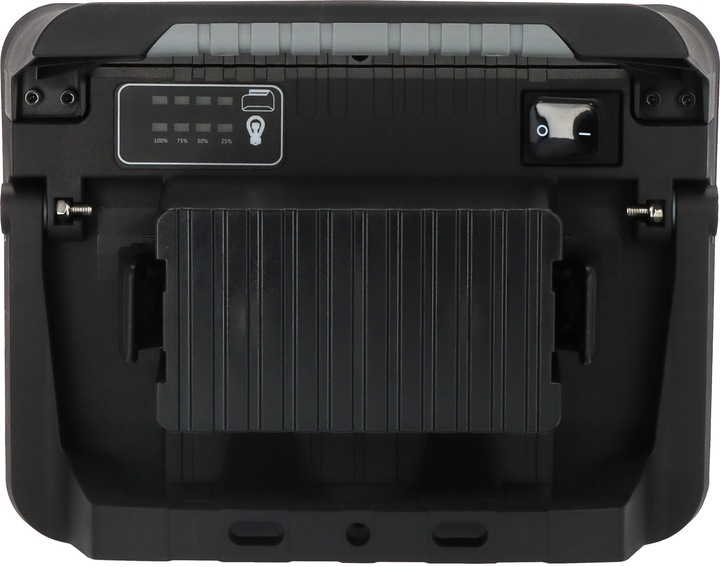 Actual product image Brennenstuhl Construction spotlights (3150 lm)