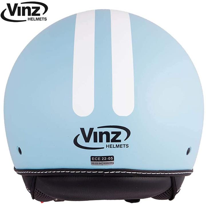 Produktbild Vinz Rollerhelm