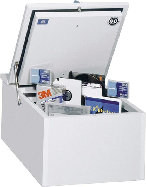 Produktbild Phoenix Datenschutz-Einsatz FSDPI08, fr FS2230 + FS2250 (19 l)