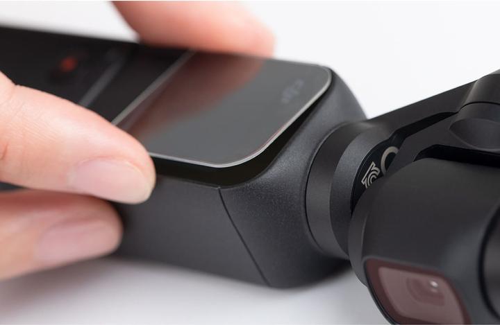 Image du produit Pgytech Protection d'écran Osmo Pocket