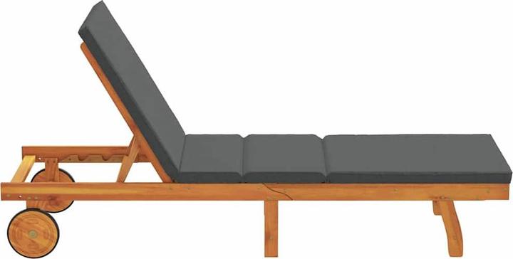Actual product image vidaXL gartenmöbel (199 cm)