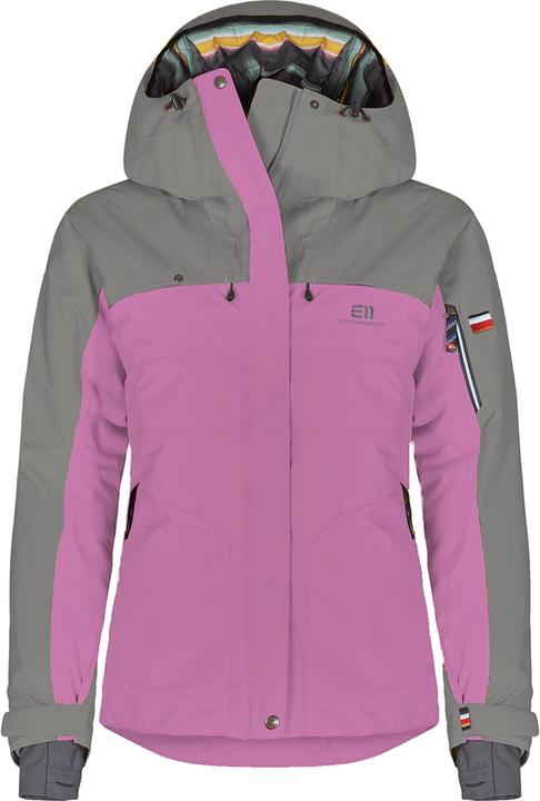 Produktbild Elevenate W St Moritz Jacket (XS)