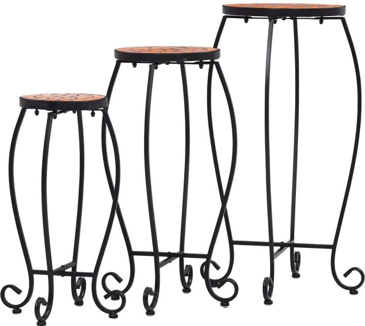 Image du produit vidaXL Beistelltisch