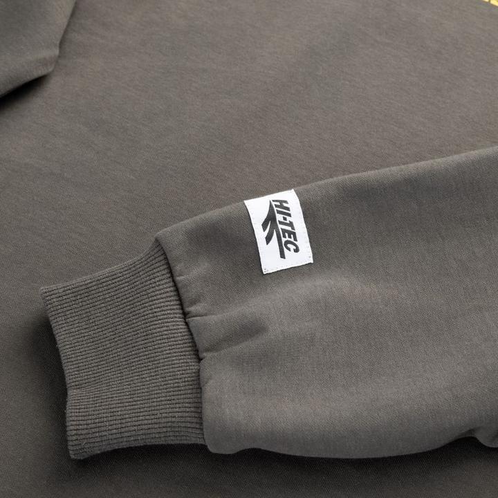 Produktbild Hitec Wega-Sweatshirt (L)