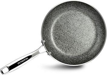 Produktbild Pensofal Invictus Professional Pfanne 28 cm 5504 (28 cm, Bratpfanne, Aluminium)