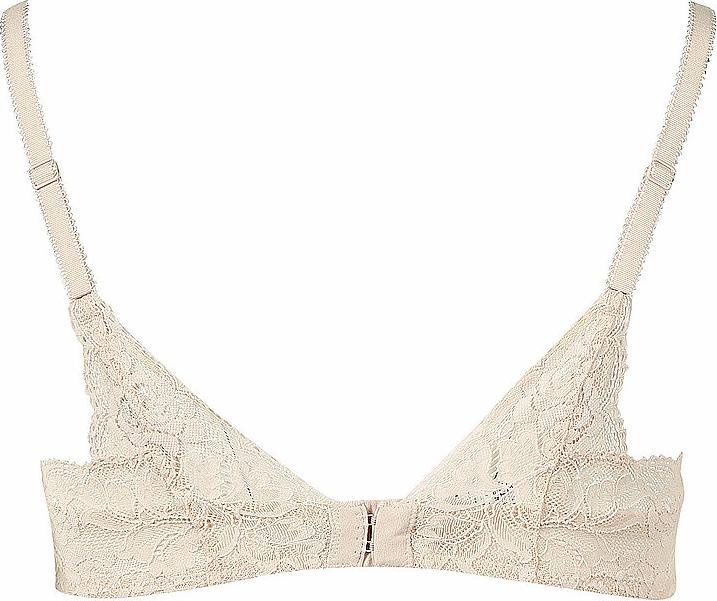 Produktbild Aubade Balconette-BH "Rosessence" (75 D)