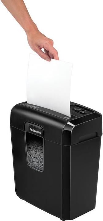 Image du produit Fellowes 8mc (Micro-coupe)