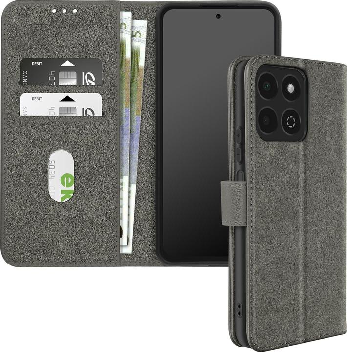 Actual product image Avizar Chesterfield cover (Honor 90 Smart)
