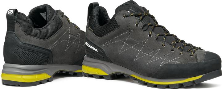 Produktbild Scarpa Zodiac Gtx (45.5)