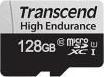 Produktbild Transcend High Endurance (256 GB, microSDXC, U3, UHS-I)