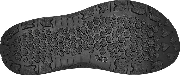 Actual product image Teva 's Hydratrek Sandal (40.5)