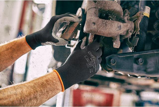 Actual product image Gebol Midi-Flex (9)