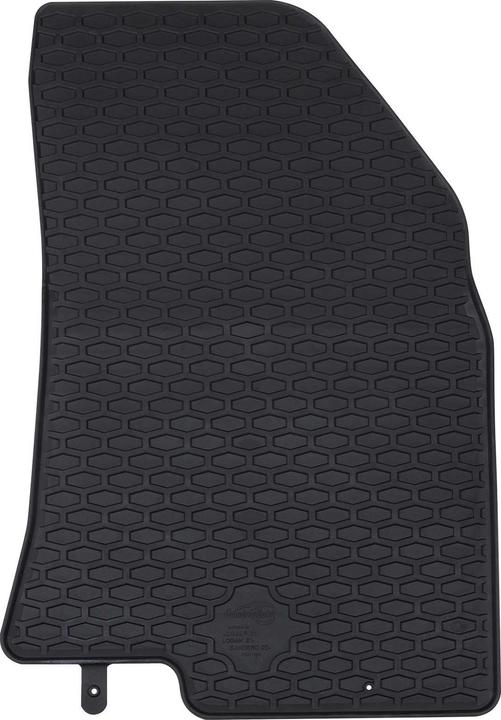 Produktbild vidaXL Autofussmatte