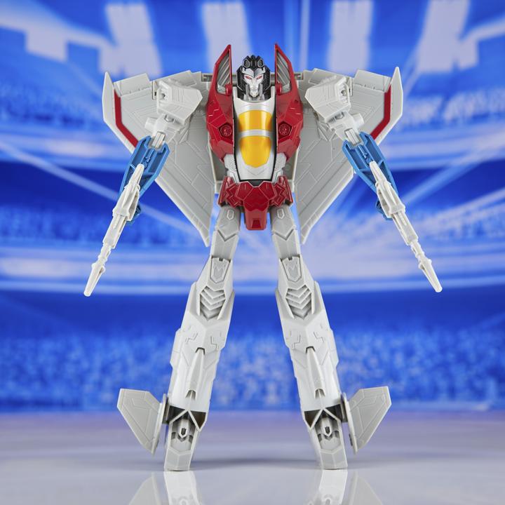 Produktbild Hasbro Transformers One Movie Mega Changer Corporal