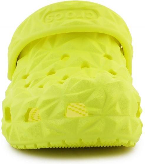 Image du produit Crocs K's Classic Geometric Clog (30)