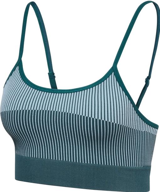 Produktbild hummel Hmlyoga Seamless Low Support Bra (L)