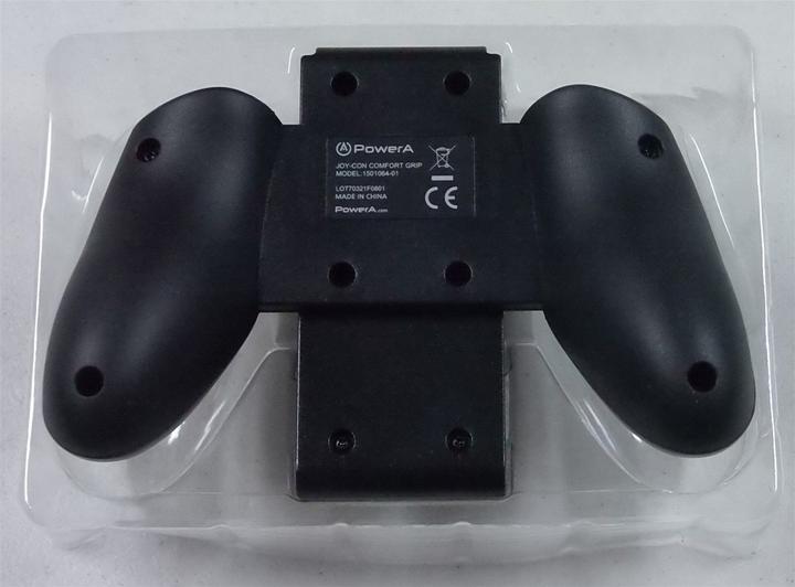 Immagine prodotto PowerA Joy-Con Comfort Grip (Switch)