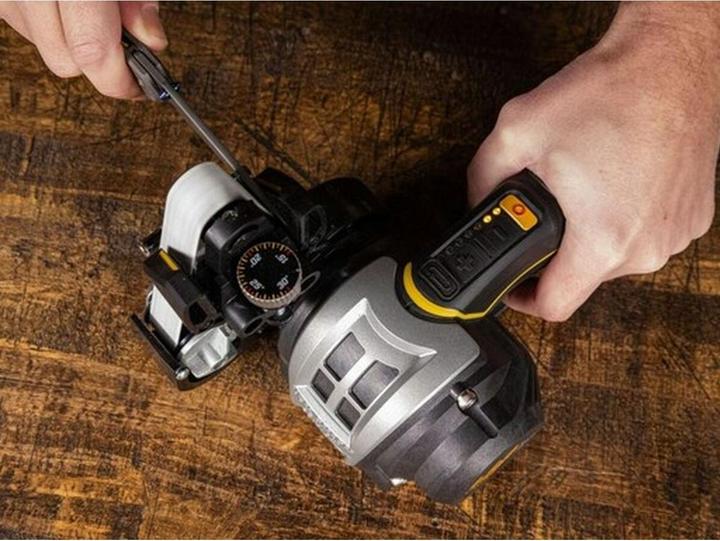 Produktbild Work Sharp Messer- und Werkzeugschärfer