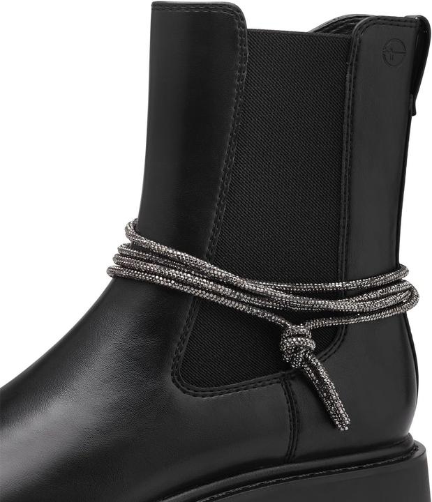 Actual product image Tamaris Chelsea boot (41)