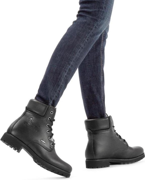 Immagine prodotto Panama Jack Panama 03 Gtx Wool B1 (36)