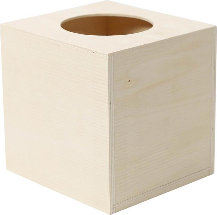 Produktbild I Am Creative Kosmetikbox