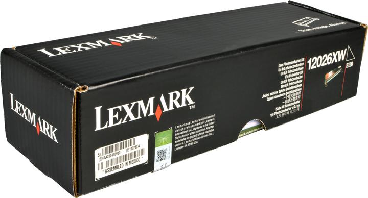 Immagine prodotto Lexmark 12026XW Fotoconduttore, Optra E 120n (FC)