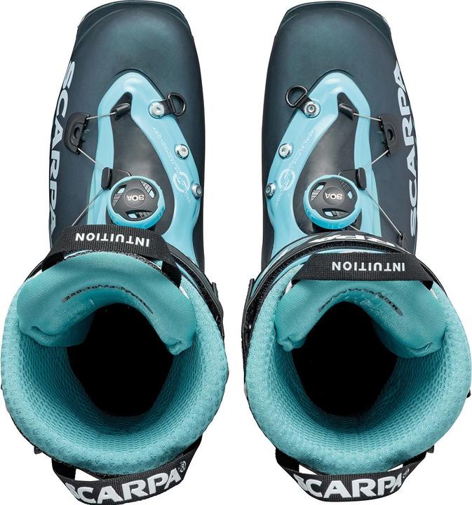 Produktbild Scarpa F1 Tourenstiefel (23)
