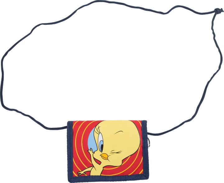 Actual product image Legler OHG Looney Tunes Wallet