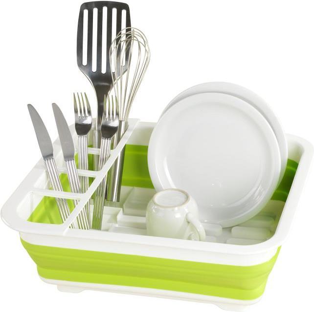 Produktbild Wenko Geschirrabtropfer