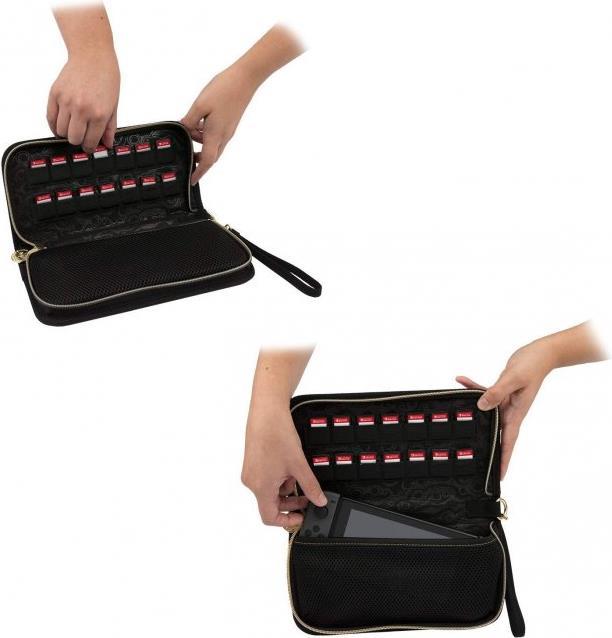 Produktbild PDP Tragetasche Zelda (Switch)