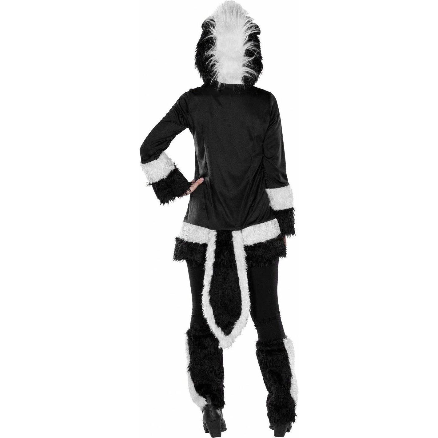 Thumbnail - Rubies Stinktier Kostüm (48)