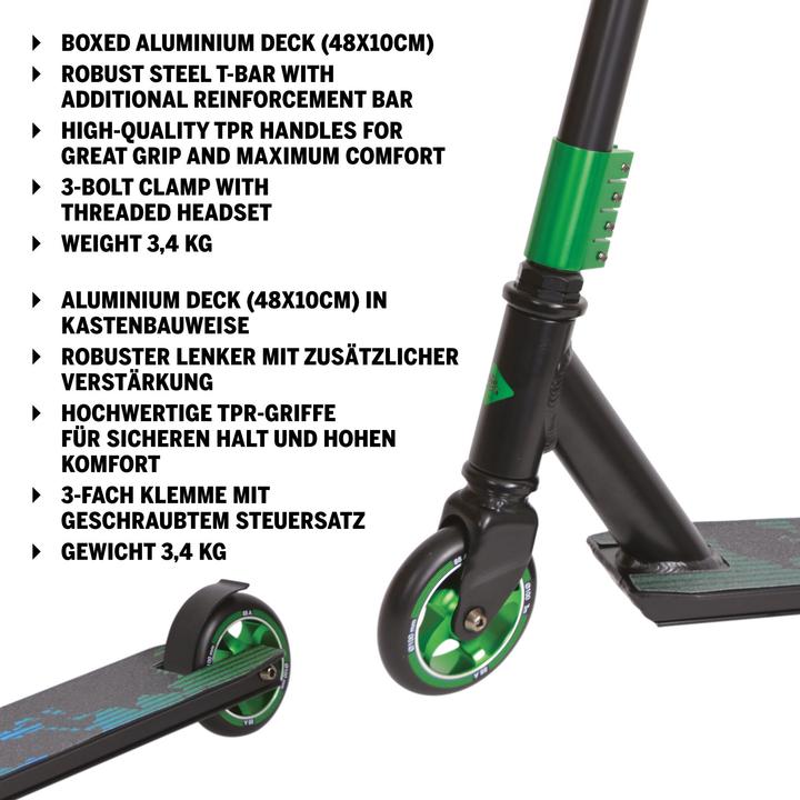 Actual product image Schildkröt Untwist