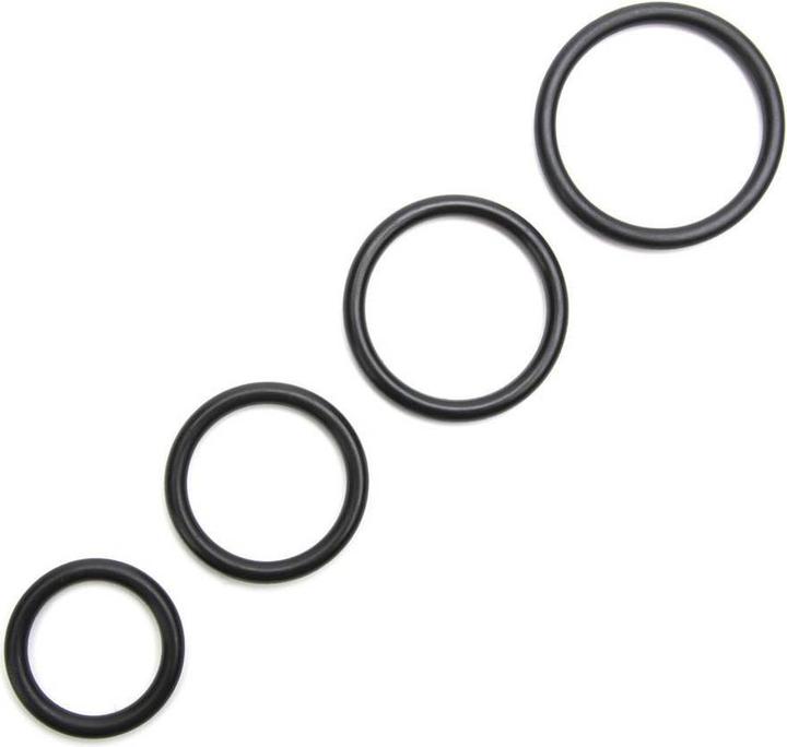 Produktbild Shots O-Rings
