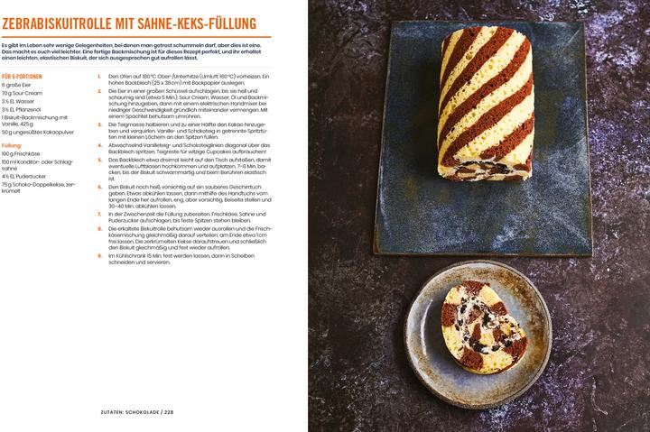 Actual product image Verdammt geiles Essen (German, Team Twisted, 2020)