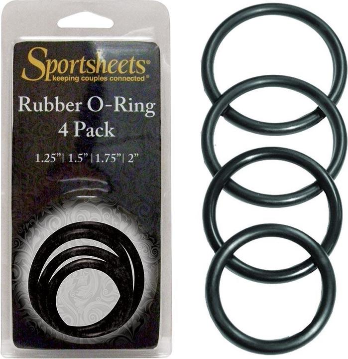 Produktbild Shots O-Rings