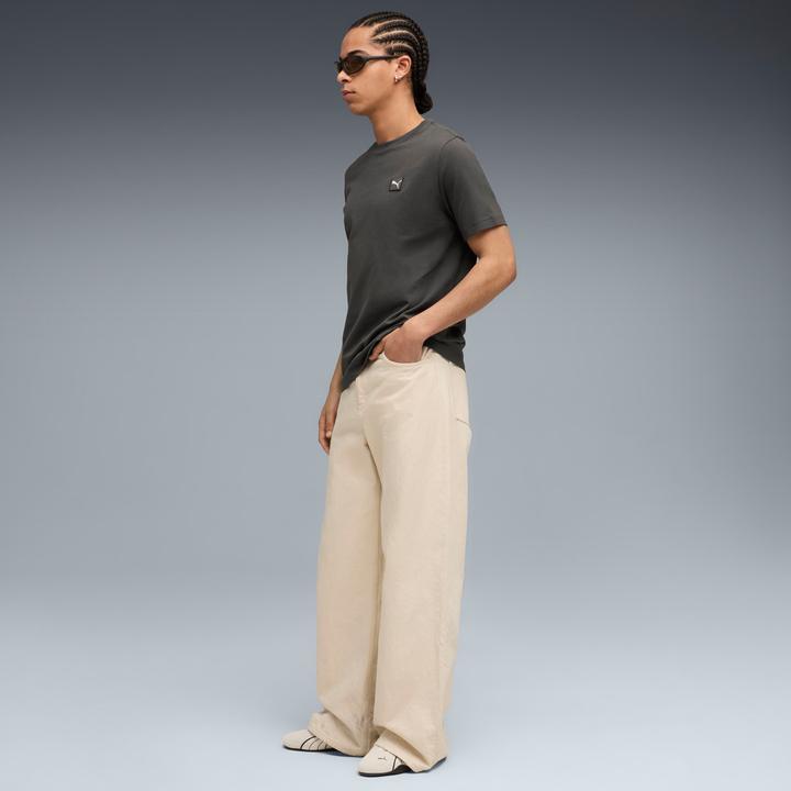 Actual product image Puma Ess Elevated Tee (XXL)