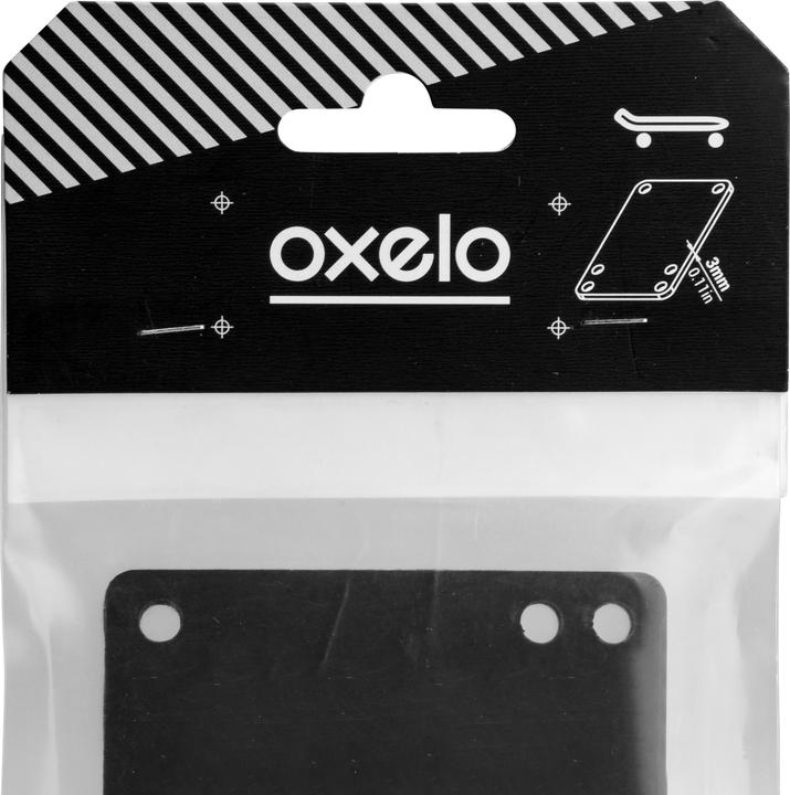 Produktbild Oxelo Skate-Polsterung Daempfung