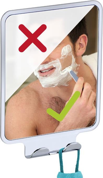 Image du produit Wenko Quadro