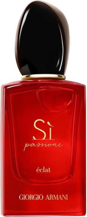 Giorgio Armani Si Passione Eclat Eau de Parfum