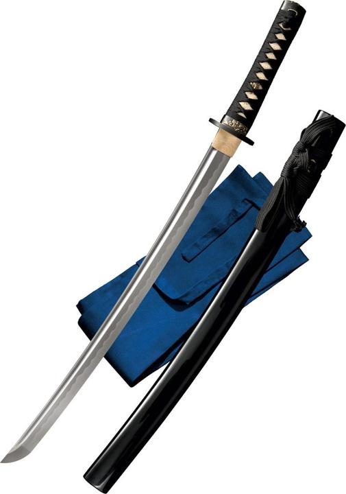 Produktbild Cold Steel Gold Lion Wakizashi