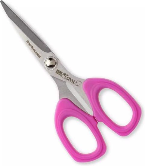 Actual product image Prym Love scissors 13.5cm 1 pc (13.50 cm)